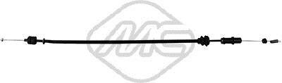 3RG Сальник 3RG (шт.) Metalcaucho 82667