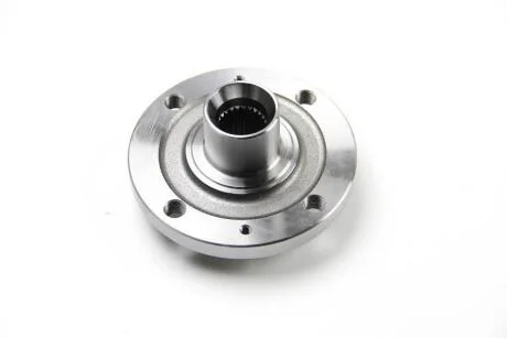 Маточина колеса перед. Berlingo/Partner 08- Metalcaucho 90012