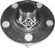 Ступица Ford Mondeo III 1.8-3.0 10.00-03.07 Metalcaucho 90108 (фото 1)