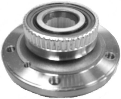 Ступица переднего колеса BMW E36 1990-1998 Metalcaucho 90111
