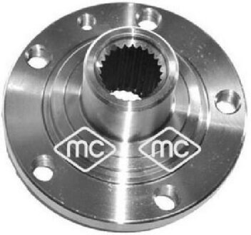 Маточина колеса Metalcaucho 90115