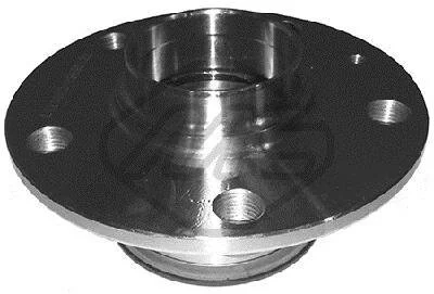 Маточина колеса Metalcaucho 90122