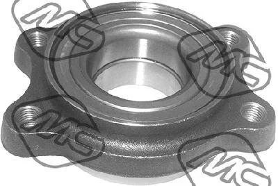 Маточина колеса Metalcaucho 90131