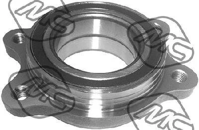 Маточина колеса Metalcaucho 90132