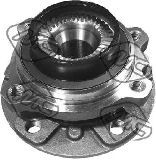 Маточина колеса Metalcaucho 90148