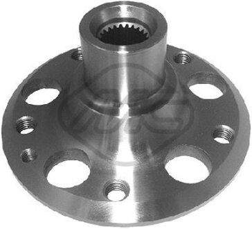 Маточина колеса Metalcaucho 90179