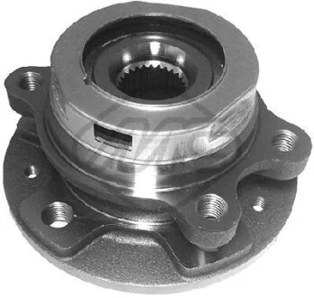 Комплект колісних підшипників Metalcaucho 90192