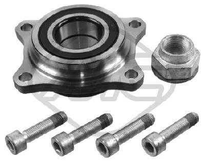 Комплект колісних підшипників Metalcaucho 90226