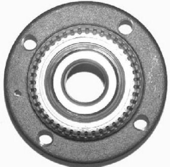 Маточина колеса Metalcaucho 90525