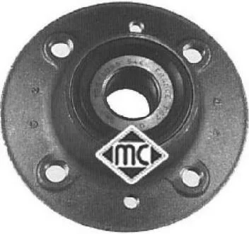 Ступиця зад. ABS- Renault Megane/Scenic 96- Metalcaucho 90527