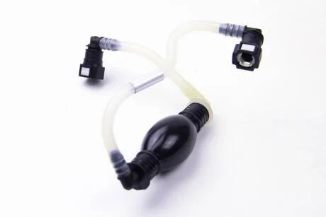 Паливна трубка Kangoo 1.5 dCi 08- Metalcaucho 92024