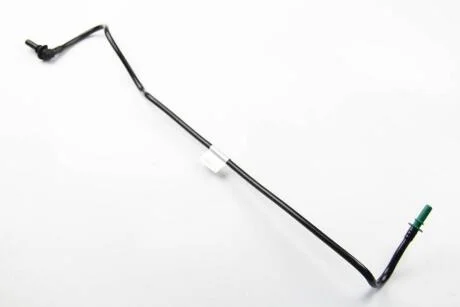 Паливна трубка Doblo 1.3 D Multijet 05- (Фільтр-насос) Metalcaucho 92035