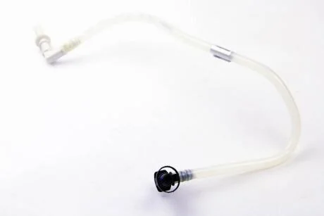 MC SPAIN 1579Q4 Топливная трубка (шланг топливопровода от бака к фильтру) - Peugeot Partner Metalcaucho 92043