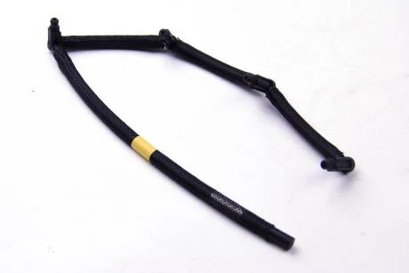 Шланг обратки Berlingo/Partner/Scudo/Jumpy 1.6HDI 05- Metalcaucho 92045