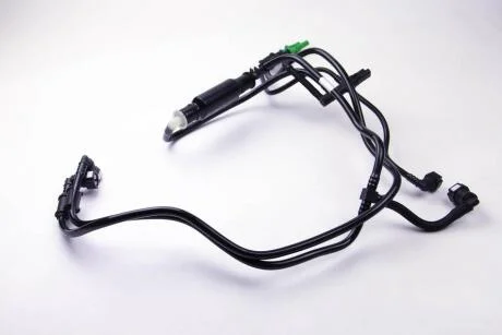 Топливная трубка Berlingo/Partner 1.6 HDI 08- (фильтр/насос/комплект) Metalcaucho 92057