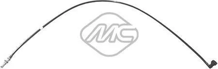 Паливопровід Metalcaucho 92060