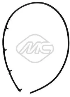 Розподільний трубопровід, паливо Metalcaucho 92071