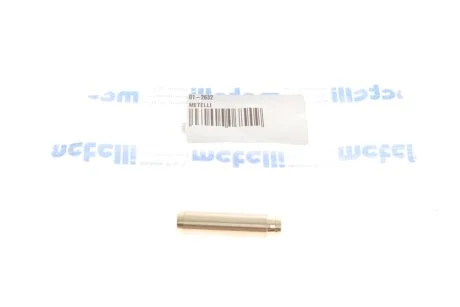 Направляюча клапана IN/EX VAG 2.5TDI/2.8 V6 24V/30V AFB/AKN/ACK/BDH 42X5.99X10 Metelli 01-2632