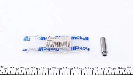 Направляющая клапана Metelli 01-S2676
