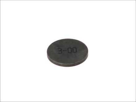 Гвинт регулювання зазору, від маніпулятора до стовбура Metelli 03-0011