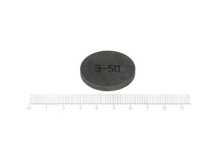 Гвинт регулювання зазору, від маніпулятора до стовбура Metelli 03-0021