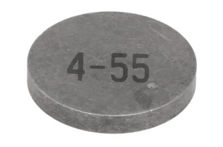 Гвинт регулювання зазору, від маніпулятора до стовбура Metelli 03-0042