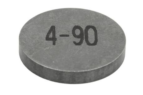 Гвинт регулювання зазору, від маніпулятора до стовбура Metelli 03-0049