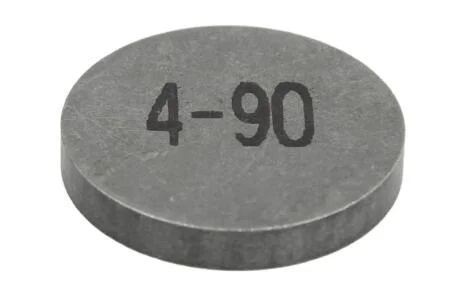 Регулировочная шайба, зазор клапана Metelli 03-0049