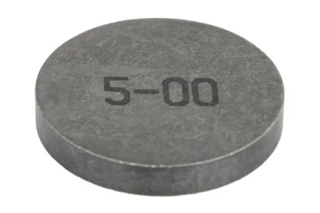 Гвинт регулювання зазору, від маніпулятора до стовбура Metelli 03-0051