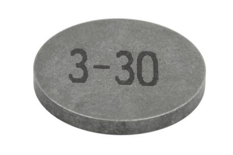 Гвинт регулювання зазору, від маніпулятора до стовбура Metelli 03-0090