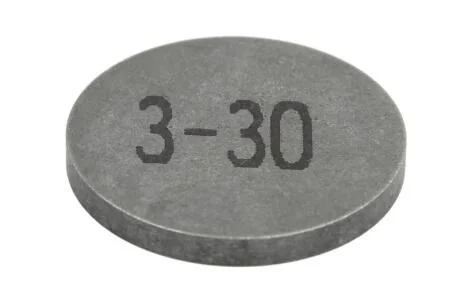 Гвинт регулювання зазору, від маніпулятора до стовбура Metelli 03-0090