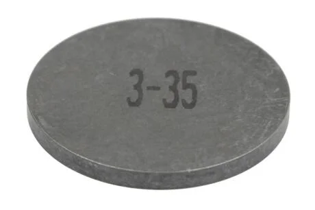 Гвинт регулювання зазору, від маніпулятора до стовбура Metelli 03-0091