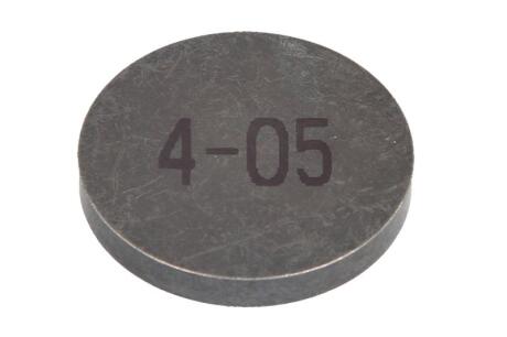 Гвинт регулювання зазору, від маніпулятора до стовбура Metelli 03-0105