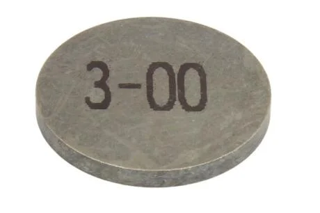 Гвинт регулювання зазору, від маніпулятора до стовбура Metelli 03-0199