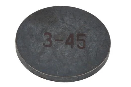 Гвинт регулювання зазору, від маніпулятора до стовбура Metelli 03-0234