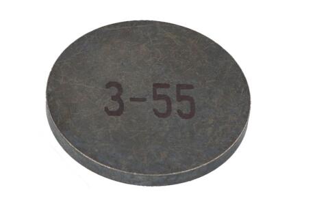 Регулятор затвору клапана Metelli 03-0236
