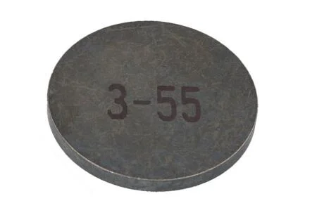 Гвинт регулювання зазору, від маніпулятора до стовбура Metelli 03-0236