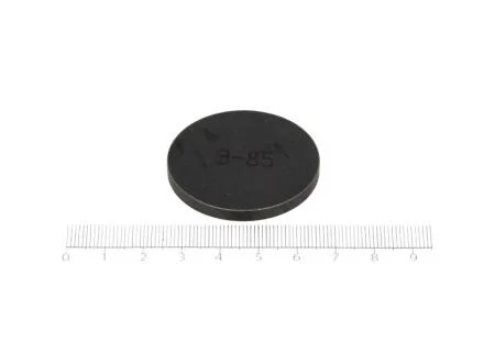 Гвинт регулювання зазору, від маніпулятора до стовбура Metelli 03-0246