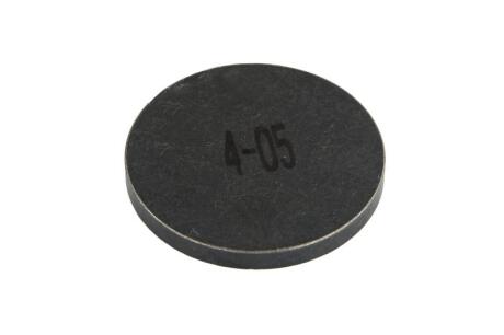 Регулировочная шайба, зазор клапана Metelli 03-0254