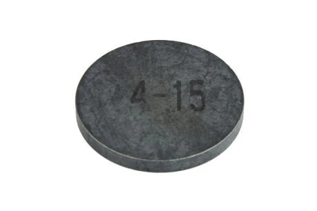 Гвинт регулювання зазору, від маніпулятора до стовбура Metelli 03-0258