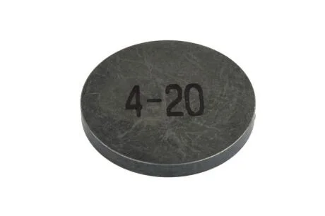 Гвинт регулювання зазору, від маніпулятора до стовбура Metelli 03-0260