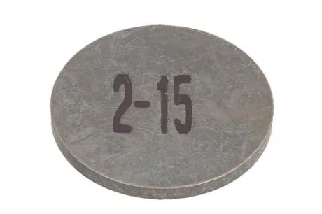 Гвинт регулювання зазору, від маніпулятора до стовбура Metelli 03-0-27215