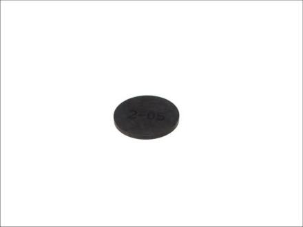 Регулятор зазора клапана 40mm 4,50 Metelli 03-0272