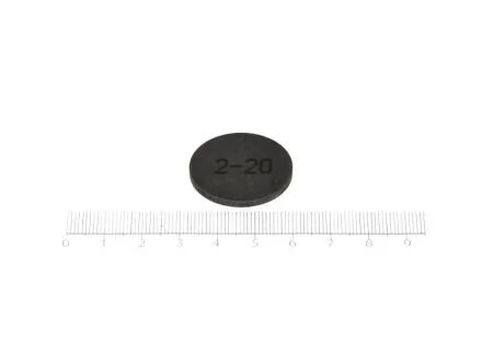 Гвинт регулювання зазору, від маніпулятора до стовбура Metelli 03-0-275220