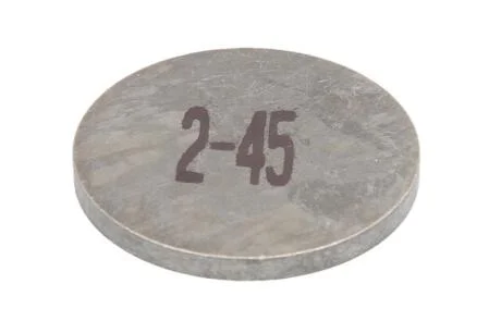 Регулятор зазору клапана 2,45мм. Metelli 03-0-28245