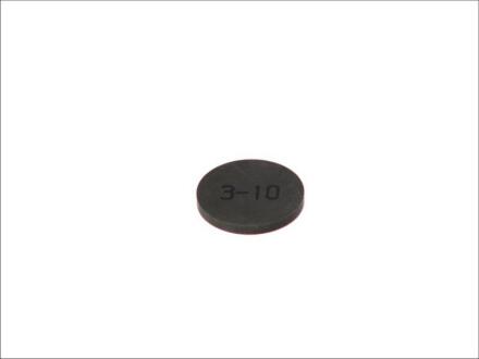 Регулювальна шайба 3.10 мм Metelli 03-0-28310
