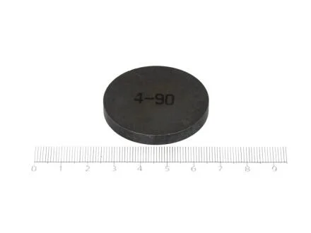 Гвинт регулювання зазору, від маніпулятора до стовбура Metelli 03-0288