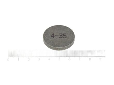 Гвинт регулювання зазору, від маніпулятора до стовбура Metelli 03-0368