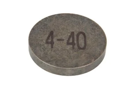 Гвинт регулювання зазору, від маніпулятора до стовбура Metelli 03-0369