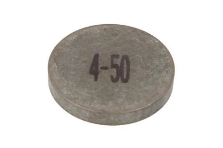 Гвинт регулювання зазору, від маніпулятора до стовбура Metelli 03-0371